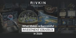 what makes a Successful Investment Strategy in 2026