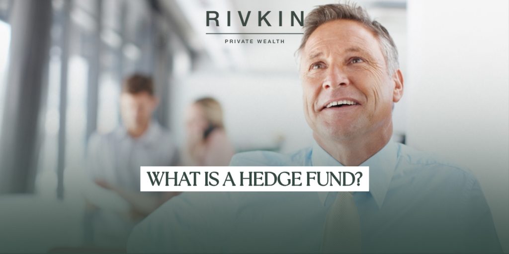 Fundamentals of Hedge Funds Explained