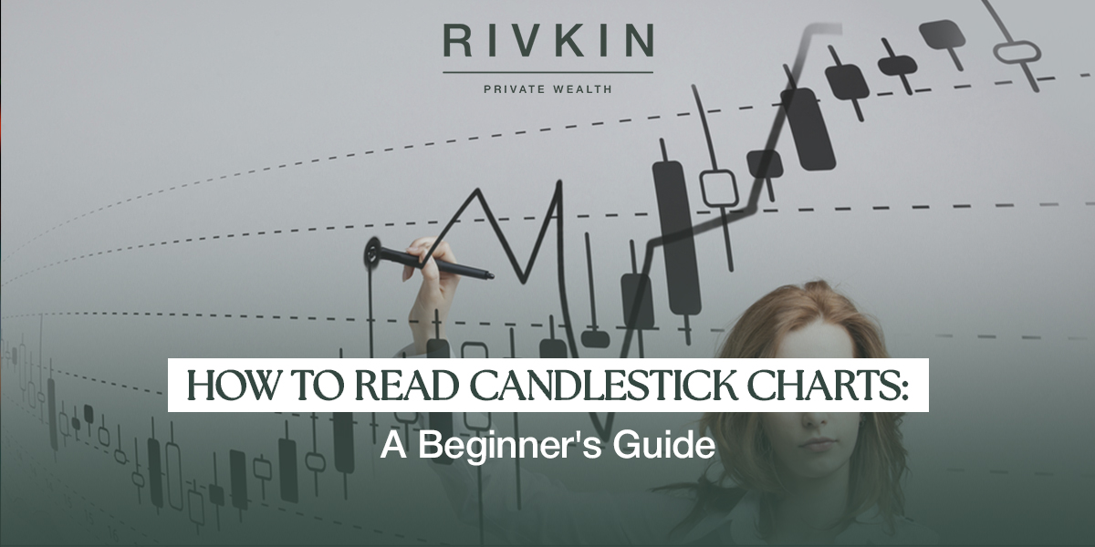 How to read candlestick charts for beginners