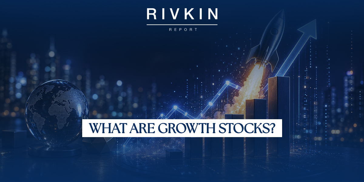 What are growth stocks